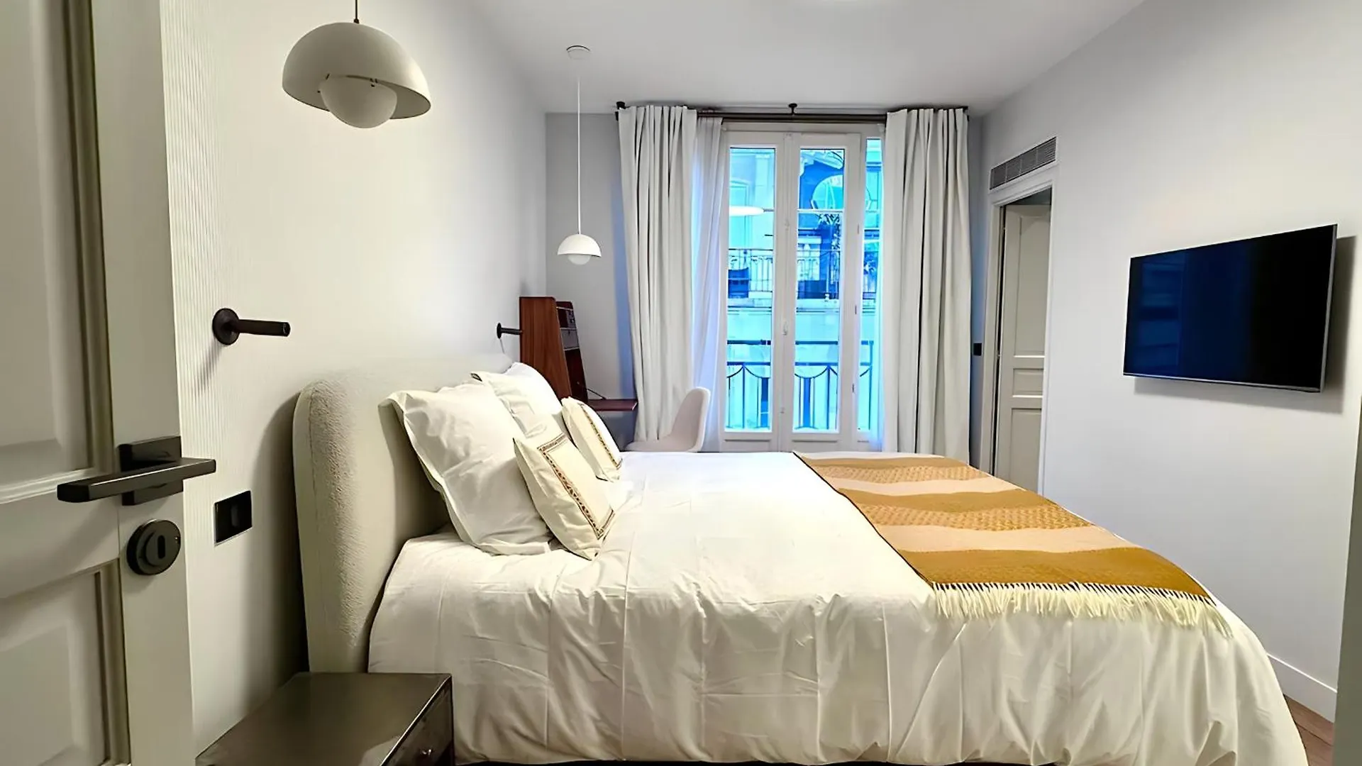 Appartement Le Coeur De Saint-Germain à Paris