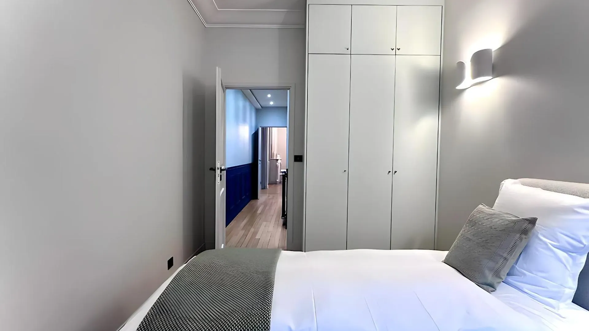 Appartement Le Coeur De Saint-Germain à Paris France