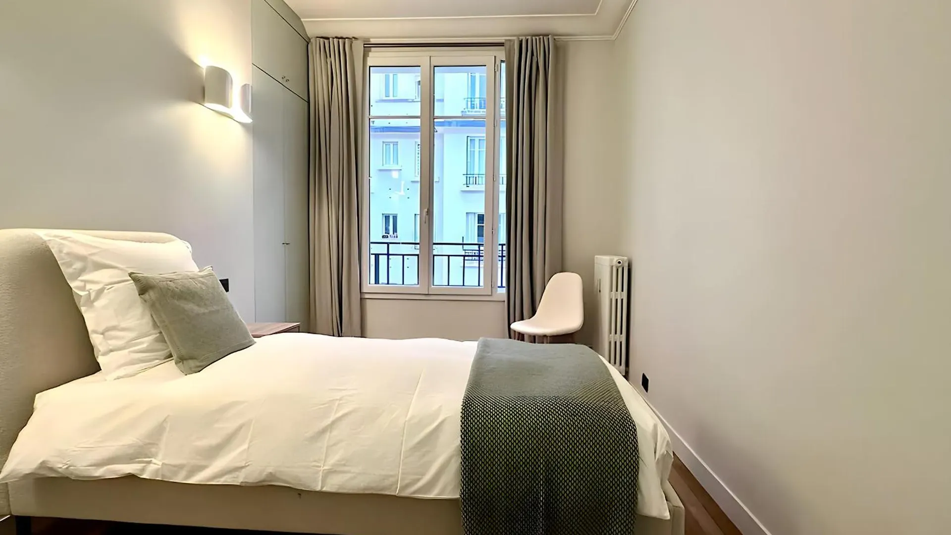 Appartement Le Coeur De Saint-Germain à Paris France