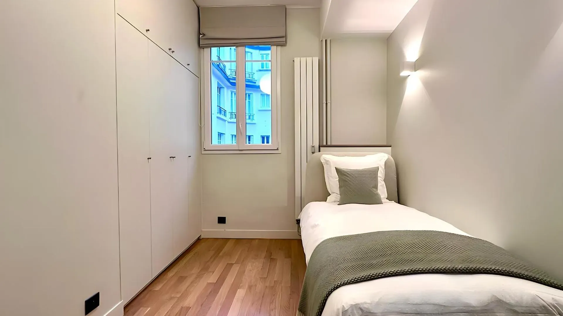 Appartement Le Coeur De Saint-Germain à Paris