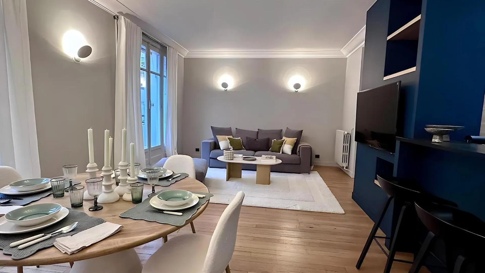 Le Coeur De Saint-Germain Apartment Paris